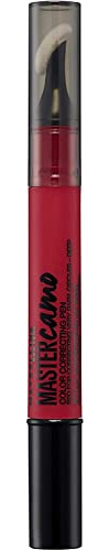 Maybelline New York Master Camouflage Corrector Pen Nr. 60 Red, 1er Pack (1 x 2 g)