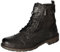 MUSTANG Herren Stiefel Grau, Schuhgröße:EUR 45