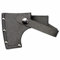 Fiskars Axtscheide, Lederscheide für Fiskars-Äxte (N7, X5, X7, A5 und A6), Recyceltes Leder, Grau, XS, 1057531