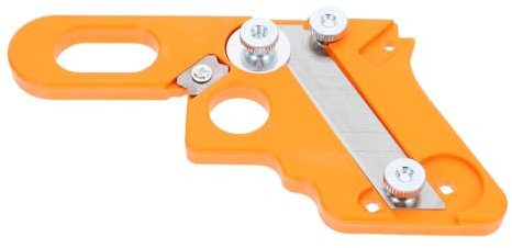 GETAJGHSD Raboteuse À Bois Manuelle, Outil De Rabotage, Micro-Raboteuse, Coupe-Bordures, Outil De Rasage De Porte, Raboteuse Manuelle Pour Le Travail Du Bois, Outil De Rabotage,