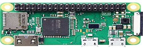 Raspberry Pi Zero WH 512 MB