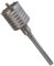 Lata de broca SDS MAX 68 mm de diámetro completa para martillo perforador SDS MAX 600 mm
