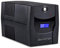 EPYC® Quantum - USV für Computer, UPS, Unterbrechungsfreie Stromversorgung für PC, 1500VA / 900 Watt, Line Interactive, AVR, 5 Ausgängen (2X Schuko + 3X IEC), Maximale Autonomie, USV 230v