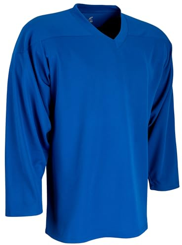 CHAMPRO Herren Standard Faceoff Hockeytrikot für Erwachsene