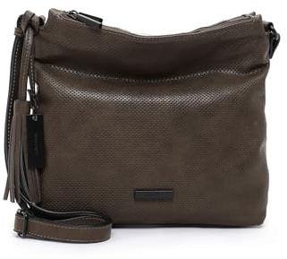 SURI FREY Celly Crossover Bag Mud