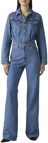 Levi's Mono occidental Cause and Effect