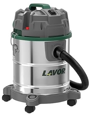 LAVOR Aspirador DOZZY 20XS 20 L 1600 W