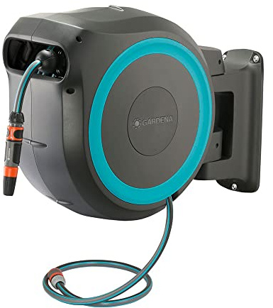 PORTAMANGUERAS AUTOMATICO