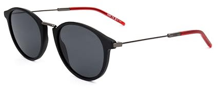 HUGO HG1062/S 003 MATTE BLACK 50/19/150 Herren Sonnenbrillen