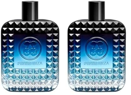 PACHA BE INSANE COL MEN 100V 300 g (Paquete de 2)