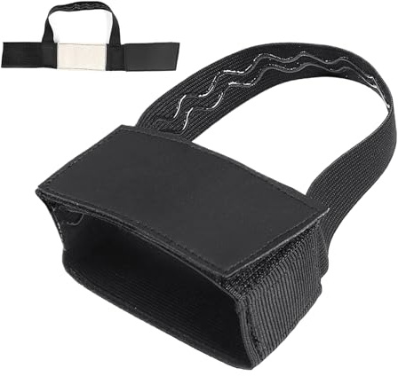 Gacqpli Protector De Cambio para Moto | Protector Antideslizante para Zapato De Cambio - Equipo De Motociclismo para Conducción Garaje Exterior | Garaje Carretera Motocross Exterior