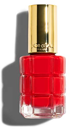L'Oréal Mup Designer Paris L'Oréal Paris Color Riche Oil Colour Nail Polish