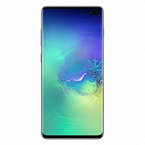 Samsung Galaxy S10+ Dual SIM Prism Green