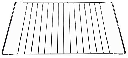 ELECTROTODO Rejilla/parrilla Horno Teka - Medidas 46 x 37 cm - 83115093/83115008