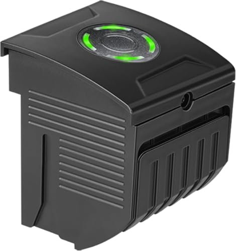 22V 4000mAh Battery Compatible with Gtech AirRam MK2, AirRam 2 K9, AR20, AR21, AR27, AR29, AR30, AR31, Bissell Air Ram 1984 132A0002 103A105 Cordless Vacuum Cleaner
