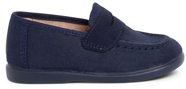 Pisamonas Serratex Boy's Loafers Size 27 Color Blå