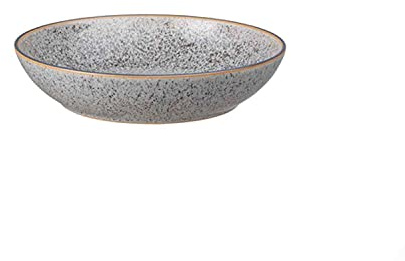 Denby Studio Grey Pasta Bowl