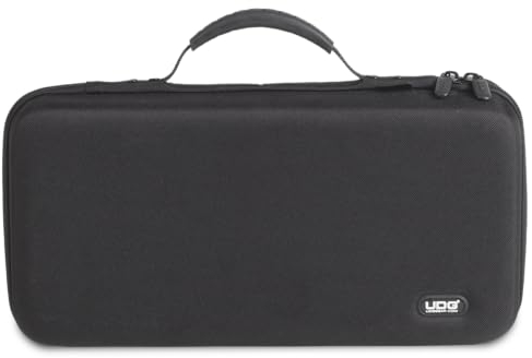 UDG Creator NI Traktor X1 MK3 Funda rígida Negro