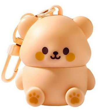 RJSQAQE Lipgloss gegen Austrocknen und Risse, Lippenstifte und Lippenpflegeprodukte mit natürlichen Inhaltsstoffen (S1)