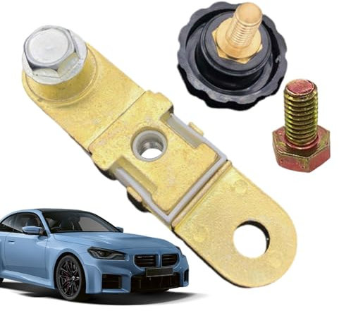 Controllo della batteria del veicolo, Controllo della batteria Smart Car - Risparmio batteria Separazione elettrica | Accessori di ricambio automobilistici, Ricambi auto per famiglia, amici, casa