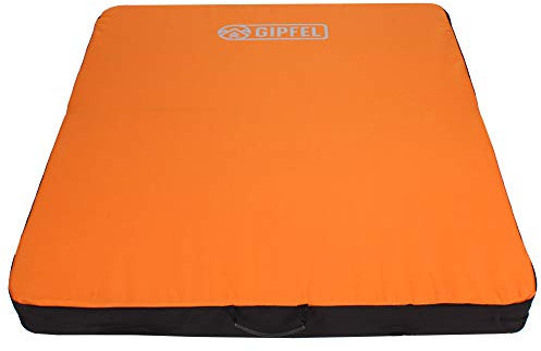 Badami Faltbares Crashpad Bouldermatte