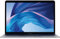 Apple Macbook Air de finales de 2018 con Intel Core i5 de 1,6 GHz, 13 pulgadas, 8 GB de RAM, SSD de 128 GB (con teclado Qwerty en español) - Gris espacial (Reacondicionado)