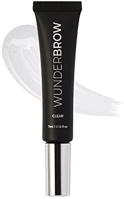 WUNDERBROW FLEXI-SET Gel Transparente para Cejas - Larga Duración y Resistente al Agua
