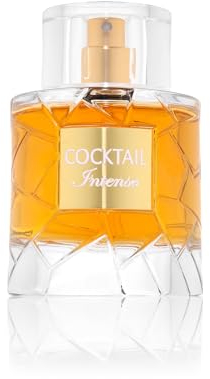 Cocktail Intense by Fragrance World for Unisex - 3.4 oz EDP Spray