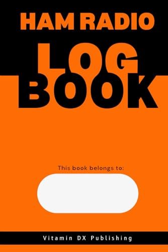 Ham Radio Logbook - General & DX