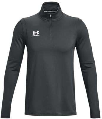 Under Armour Hombre UA M's Ch. Midlayer Shirt