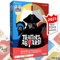 SAVANA Verräter an Bord - Award Winning Secret Identity Party Game - Spaß, Strategie und Verrat | Leicht zu erlernen, 15 Minuten Runde | beliebte Spiele für 3-8 Spieler | Alter 10 +