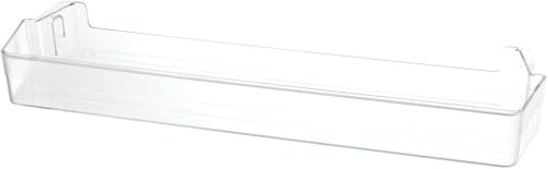 SPAREGETTI Bosch Fridge Freezer Refrigerator Door Shelf Tray Top/Middle Commodity Rack Can Tin Holder