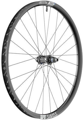 DT Swiss Unisex – Erwachsene HXC 1501 Laufräder, Carbon, 27,5/30