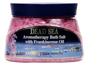 Malki - Sali da bagno aromaterapia Frankincense, 500 g