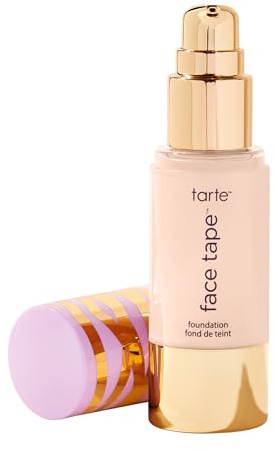 TARTE face tape foundation (8B Porcelain Beige)