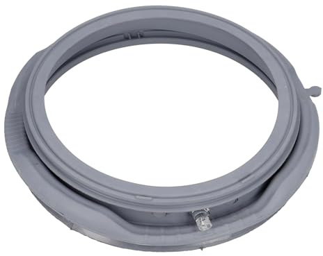 easyPART Kompatibel/Ersatz für Beko 2827084400 Türmanschette für Frontlader Waschmaschine