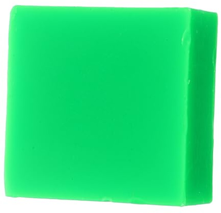 BESPORTBLE Professional Speed Wax and Enhancement Durability Skateboard with Green Wax Material Maintenance in Surfboard Outdoor Sports Activities