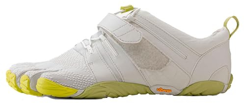 Vibram-fivefingers, Grå, 40