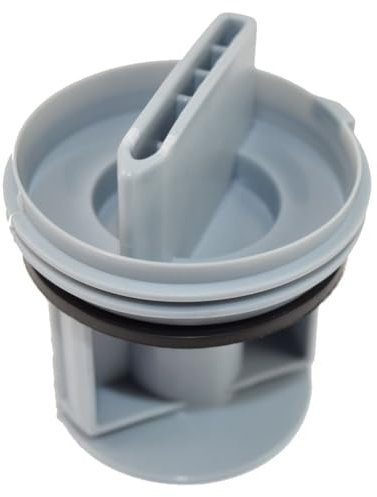 Ufixt Bosch Washing Machine Drain Pump Lint Fluff Filter – Compatible Replacement