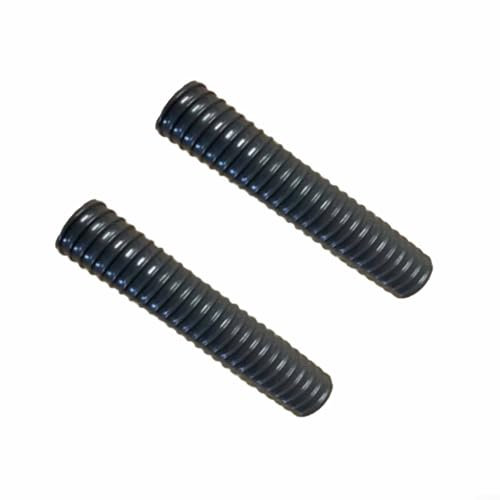 WIIYENA Tubo di ricambio per aspirapolvere Hoover per modelli semoventi WindTunnel 41426036 Tubo inferiore semovente per aspirapolvere (2 pezzi)