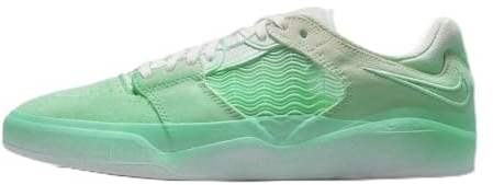 Nike SB Ishod WAIR Premium Schuhe (Numeric_45_Point_5)