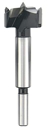 HM Kunstbohrer aus Hartmetall, Forstnerbohrer Ø 15-40 mm Holzbohrer Astlochbohrer Scharnierbohr (18 mm)