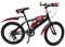AOOUNGM Mountainbike 20 Zoll Kinderfahrrad 20 Zoll Jungen 7 Gang Kinderfahrrad für Jungen und Mädchen Upgraded Jugendrad Erwachsene kinderfahrrad mit Kotflügeln (Rot)