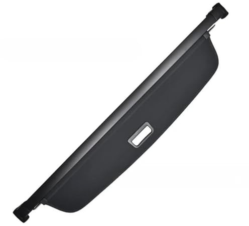 éTagèRe ArrièRe Cache-bagages Arrière De Sécurité Pour Volvo Pour XC60 2010-2023 Rideau Séparation Préserver L'intimité Bagages RéTractable Plage ArrièRe(2010-2017)