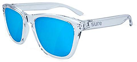 sunglasses restorer Occhiali da Sole Polarizzate per Uomini e Donne, Occhiali da Moda Isora