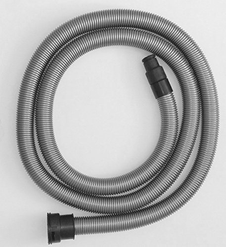 Ersatz-Schlauch für Staubsauger - Saugschlauch für Nass-/Trockensauger - passend für Bosch GAS 25, GAS25, 1600, STARMIX ARD, ASR 2025-3 m lang