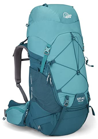 Lowe Alpine Women's Sirac Plus ND40L Trekking Pack