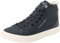 Tommy Hilfiger Herren Vulcanized Sneaker Summer Schuhe, Blau (Desert Sky), 40