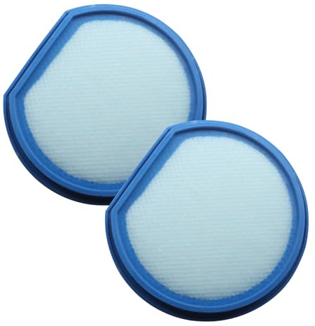 Washable Pre-Filters Replacement for Hoover Windtunnel T-Series Upright Vacuum，Compare to Part # 303173001, 303172002, 902404001 (2 Pack)