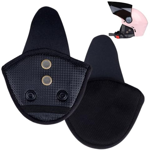 Générique Cache-oreille pour moto et équitation, chaleur d'hiver, protection du vent et oreille